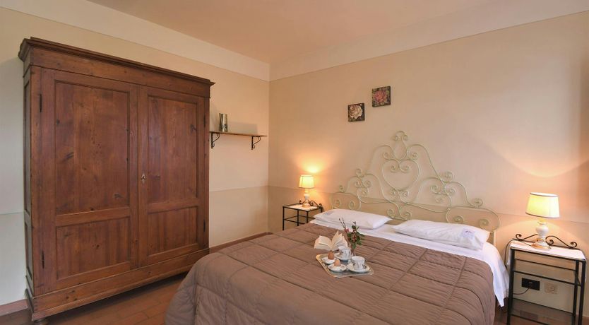 Photo of Rustic Siena