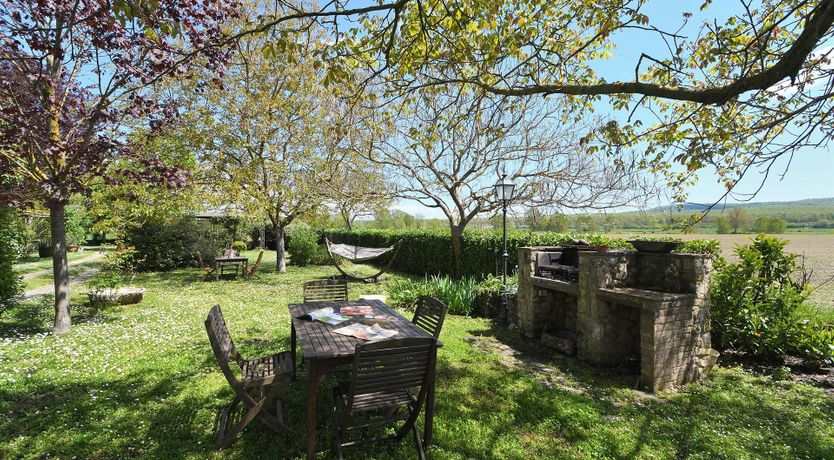 Photo of Rustic Siena