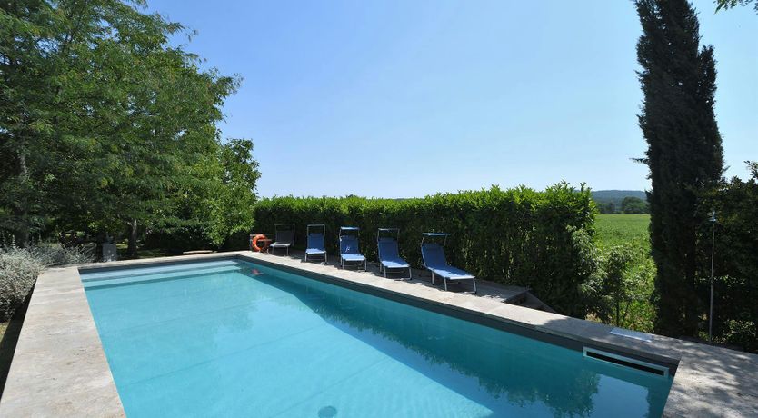 Photo of Rustic Siena