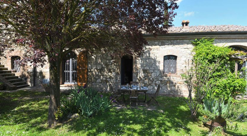 Photo of Rustic Siena