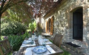 Photo of Rustic Siena