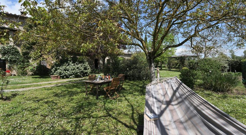 Photo of Rustic Siena