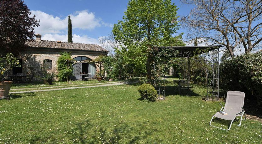 Photo of Rustic Siena