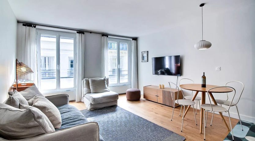 Photo of Avenue View