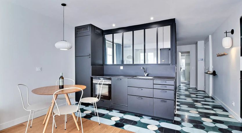 Photo of Avenue View