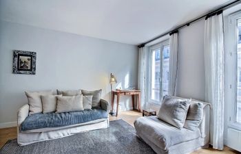 Avenue View Holiday Home