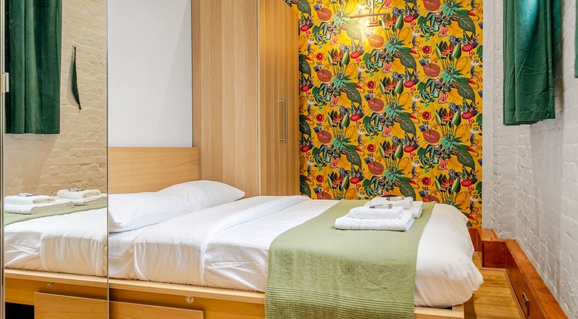 Photo of A Quiet Heart