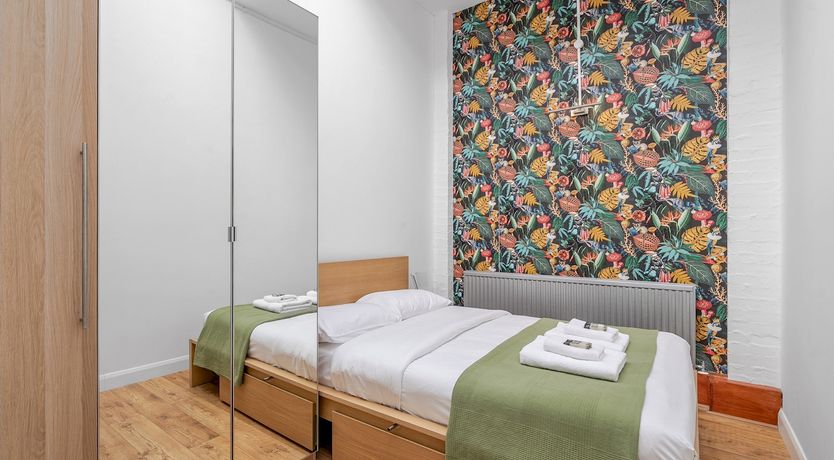 Photo of A Quiet Heart