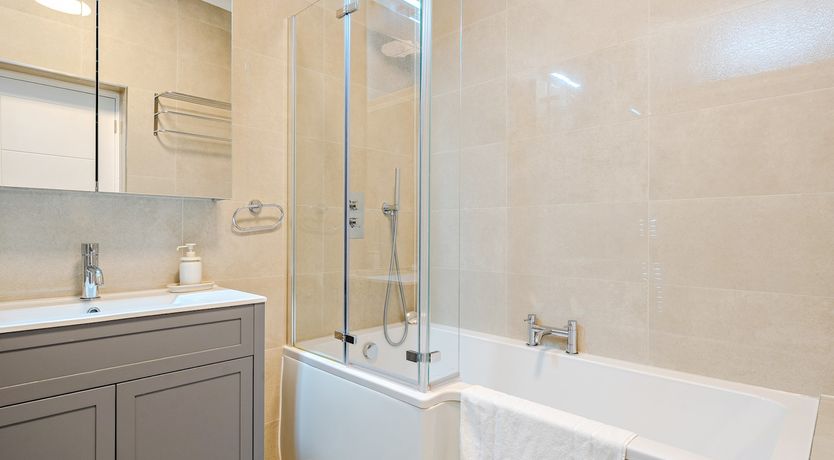 Photo of A Quiet Heart