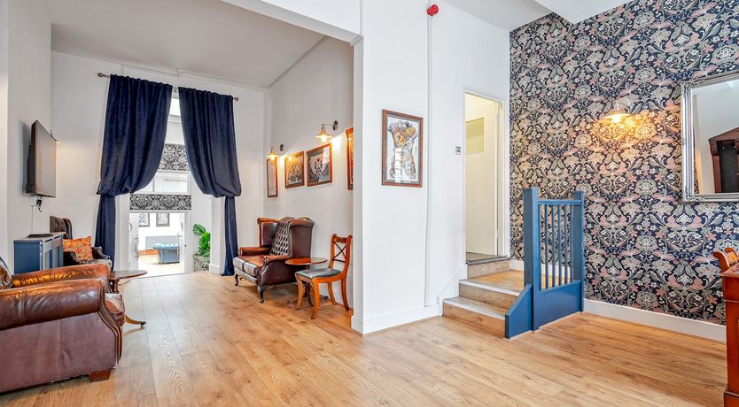 Photo of A Quiet Heart