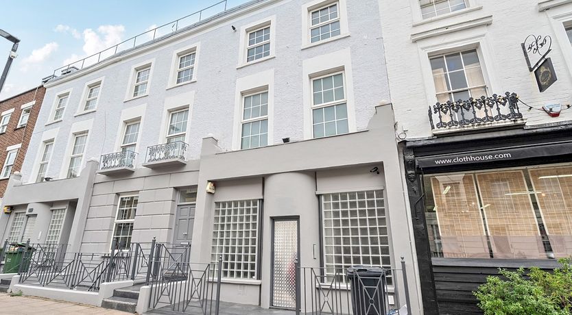 Photo of A Quiet Heart