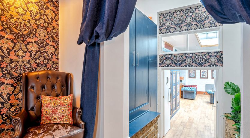 Photo of A Quiet Heart