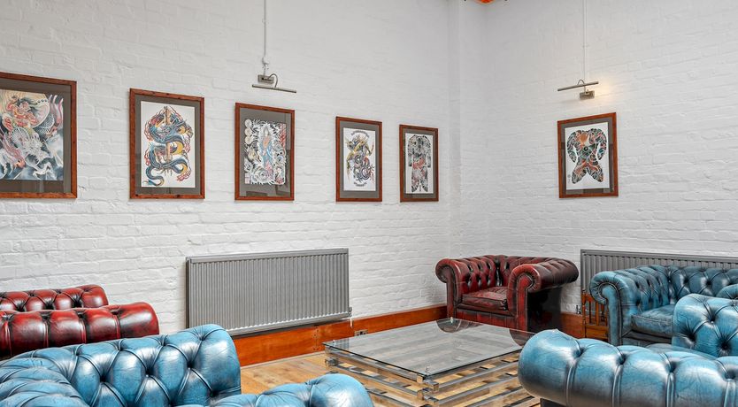 Photo of A Quiet Heart