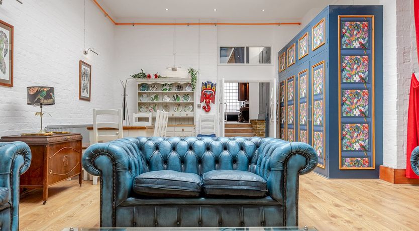 Photo of A Quiet Heart