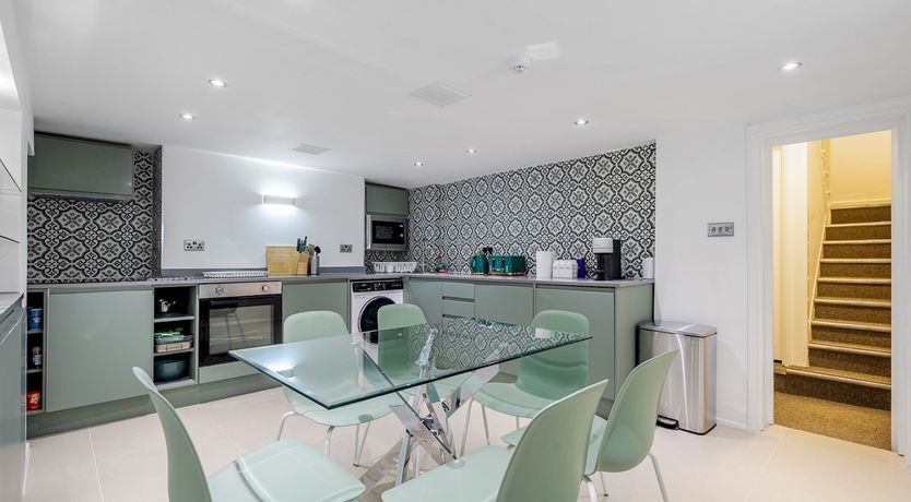 Photo of A Quiet Heart