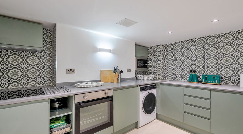 Photo of A Quiet Heart