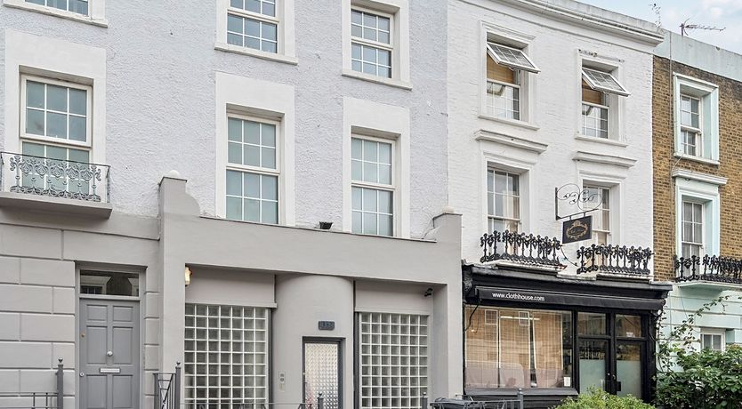 Photo of A Quiet Heart