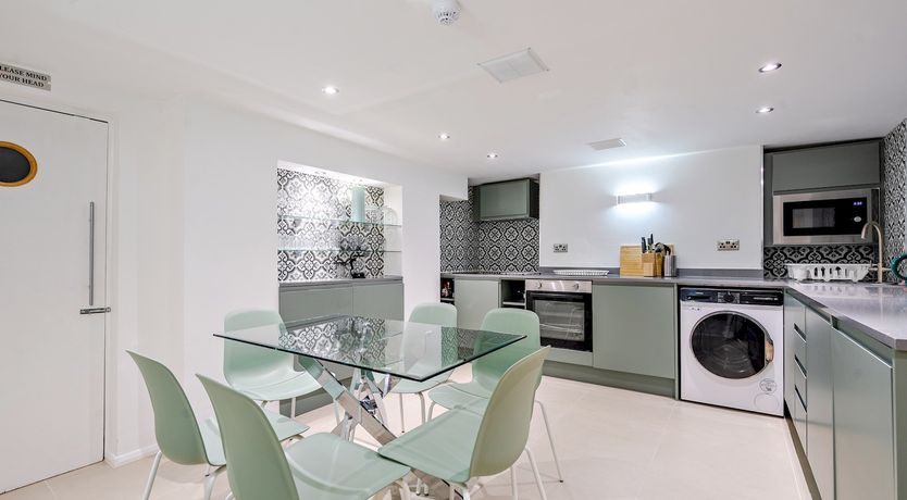 Photo of A Quiet Heart