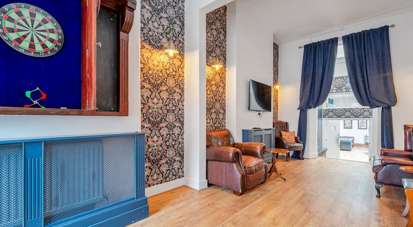 Photo of A Quiet Heart