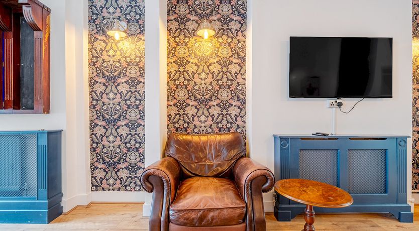 Photo of A Quiet Heart