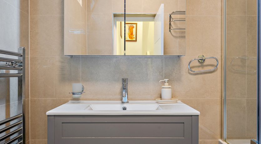 Photo of A Quiet Heart