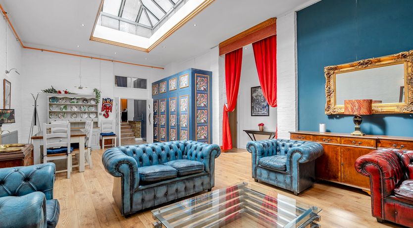 Photo of A Quiet Heart