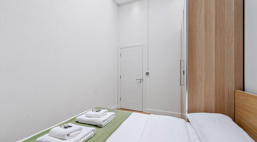 Photo of A Quiet Heart