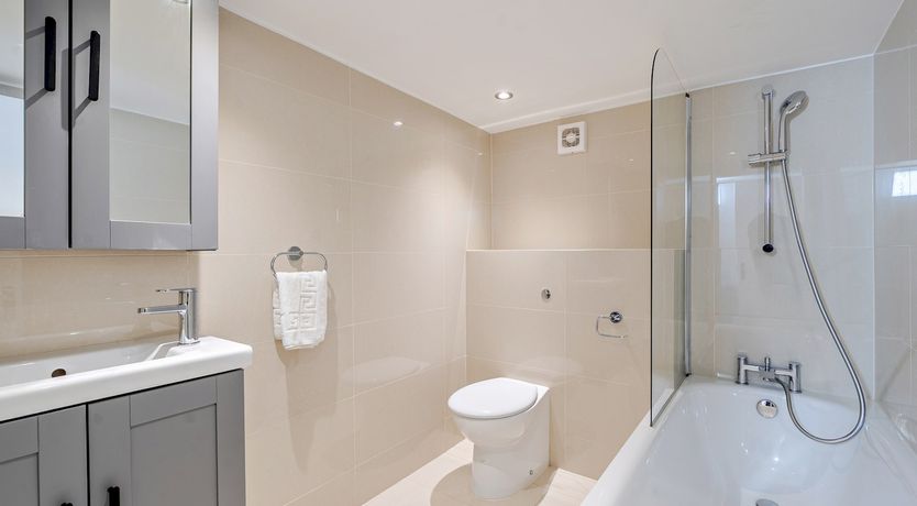 Photo of A Quiet Heart