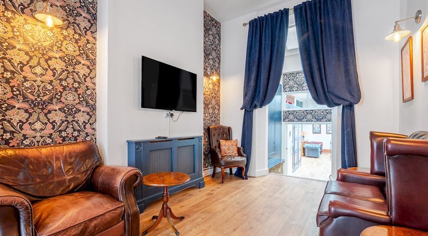 Photo of A Quiet Heart