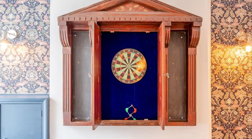 Photo of A Quiet Heart