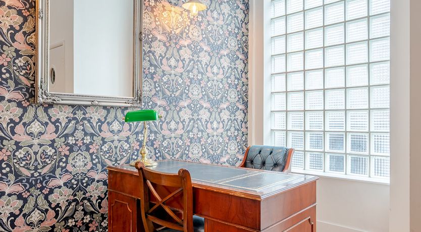 Photo of A Quiet Heart