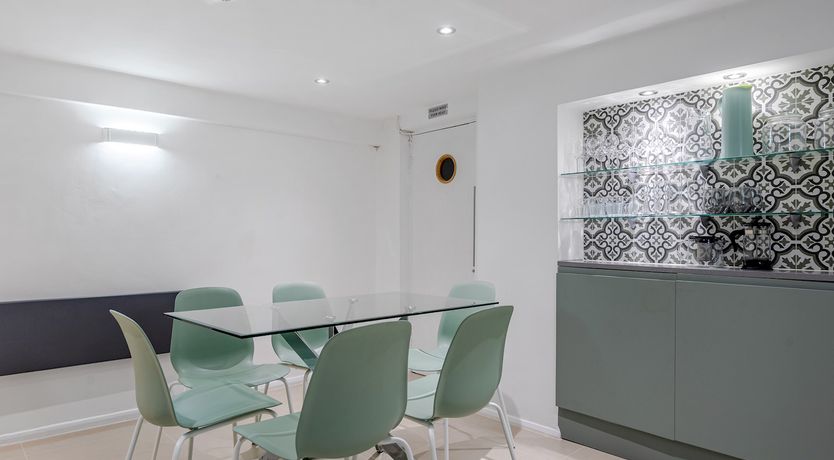 Photo of A Quiet Heart