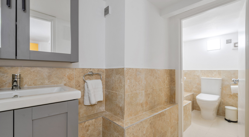 Photo of A Quiet Heart