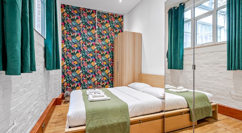 Photo of A Quiet Heart