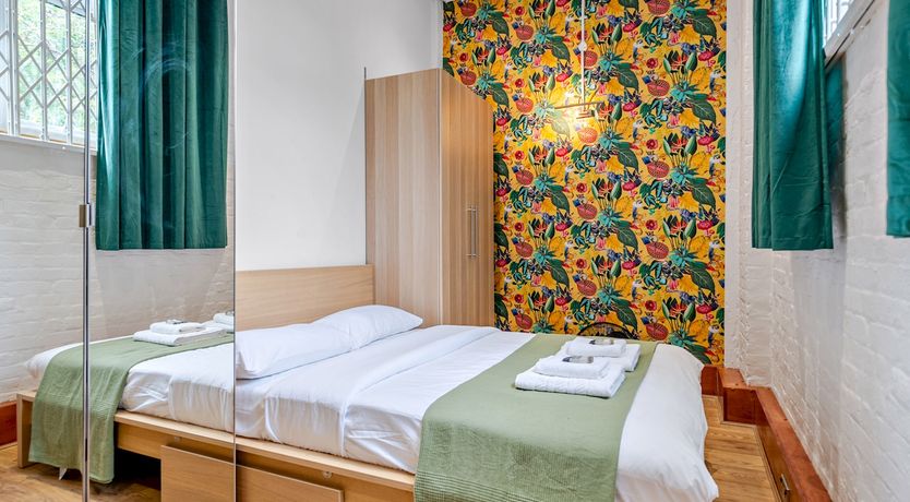 Photo of A Quiet Heart