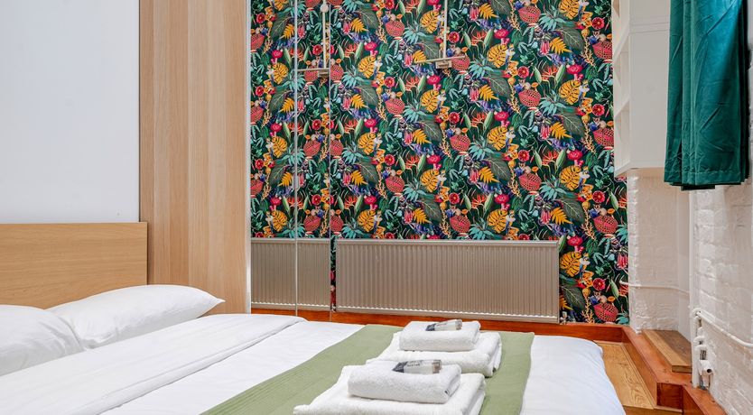 Photo of A Quiet Heart