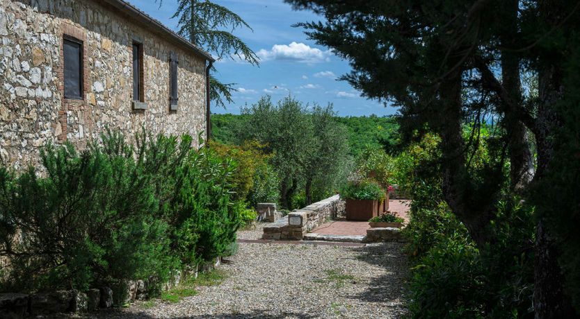 Photo of Vineyard Valley View