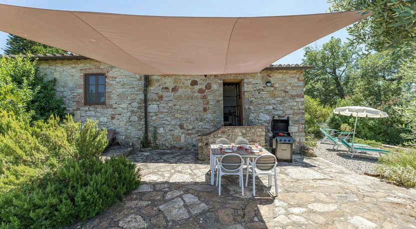 Photo of Vineyard Valley View