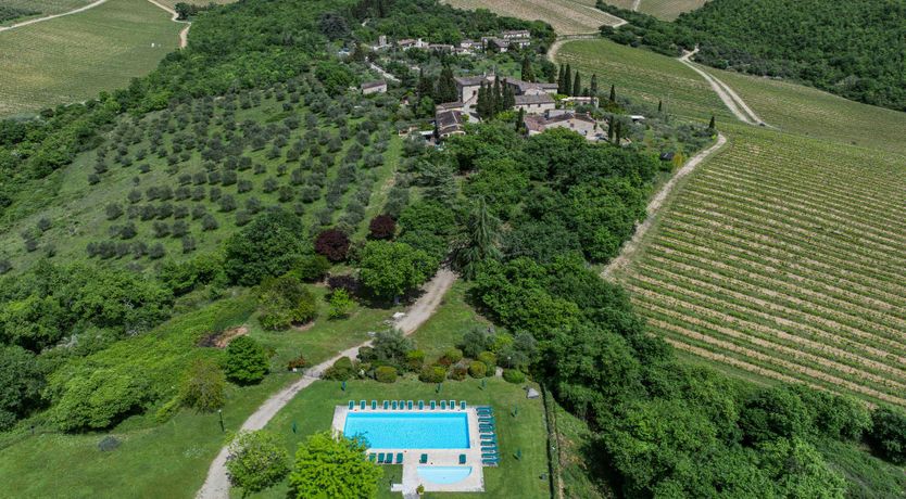 Photo of Vineyard Valley View