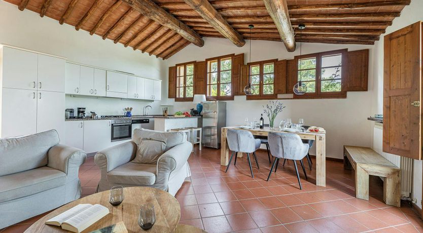 Photo of Vineyard Valley View