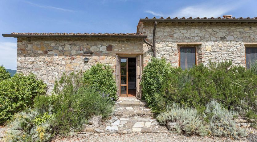 Photo of Vineyard Valley View