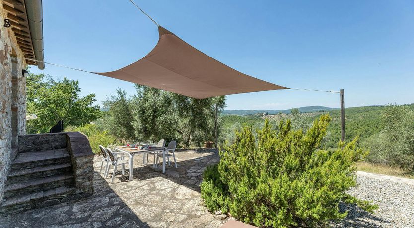 Photo of Vineyard Valley View