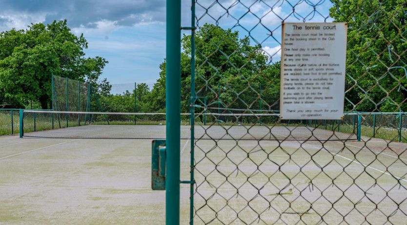 Photo of Vineyard Valley View