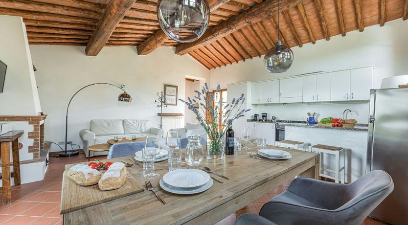 Photo of Vineyard Valley View