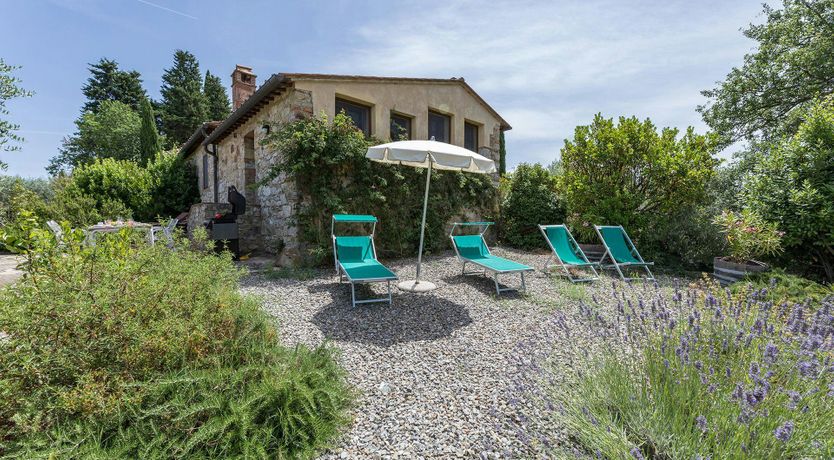 Photo of Vineyard Valley View