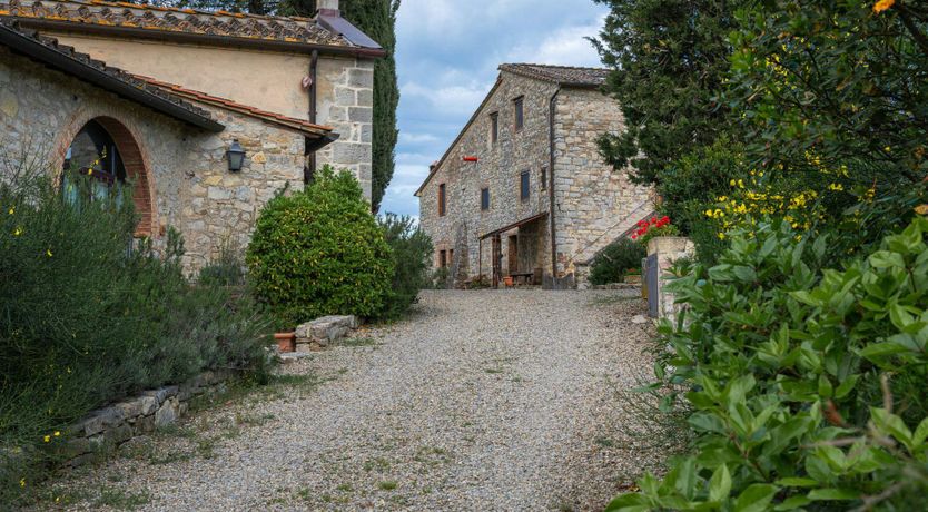 Photo of Vineyard Valley View