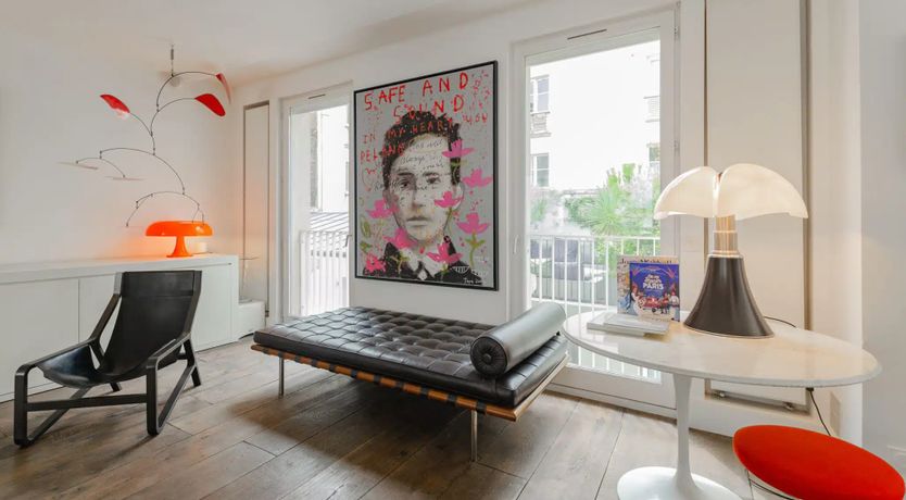 Photo of Avenue & Elegance