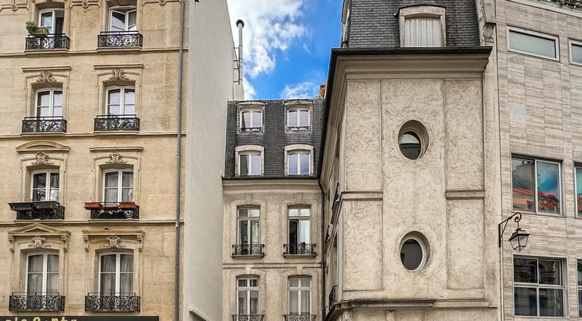 Photo of Avenue & Elegance