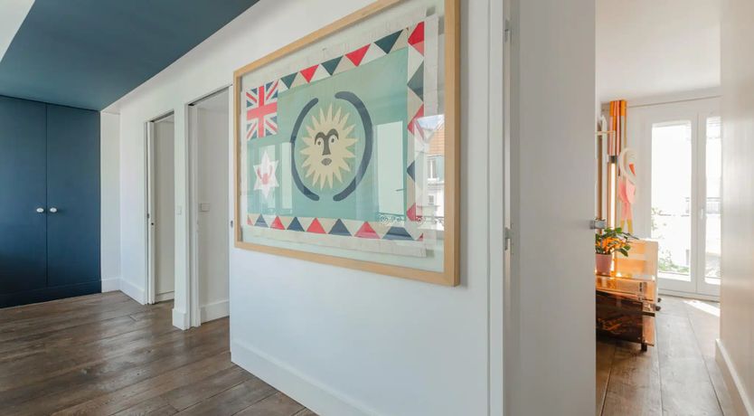 Photo of Avenue & Elegance