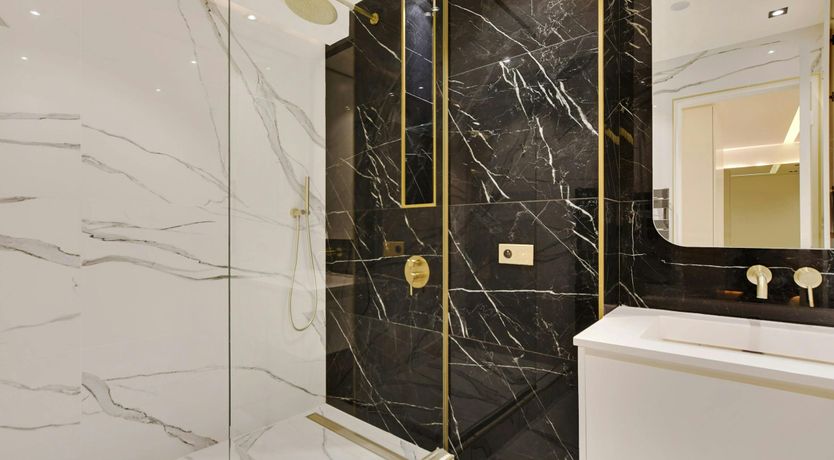 Photo of The High Entrance